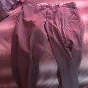 Dockers Pacific Field Khaki pant Grey